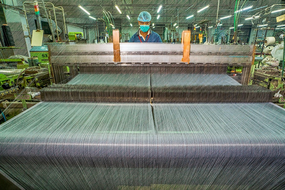 manufacturing